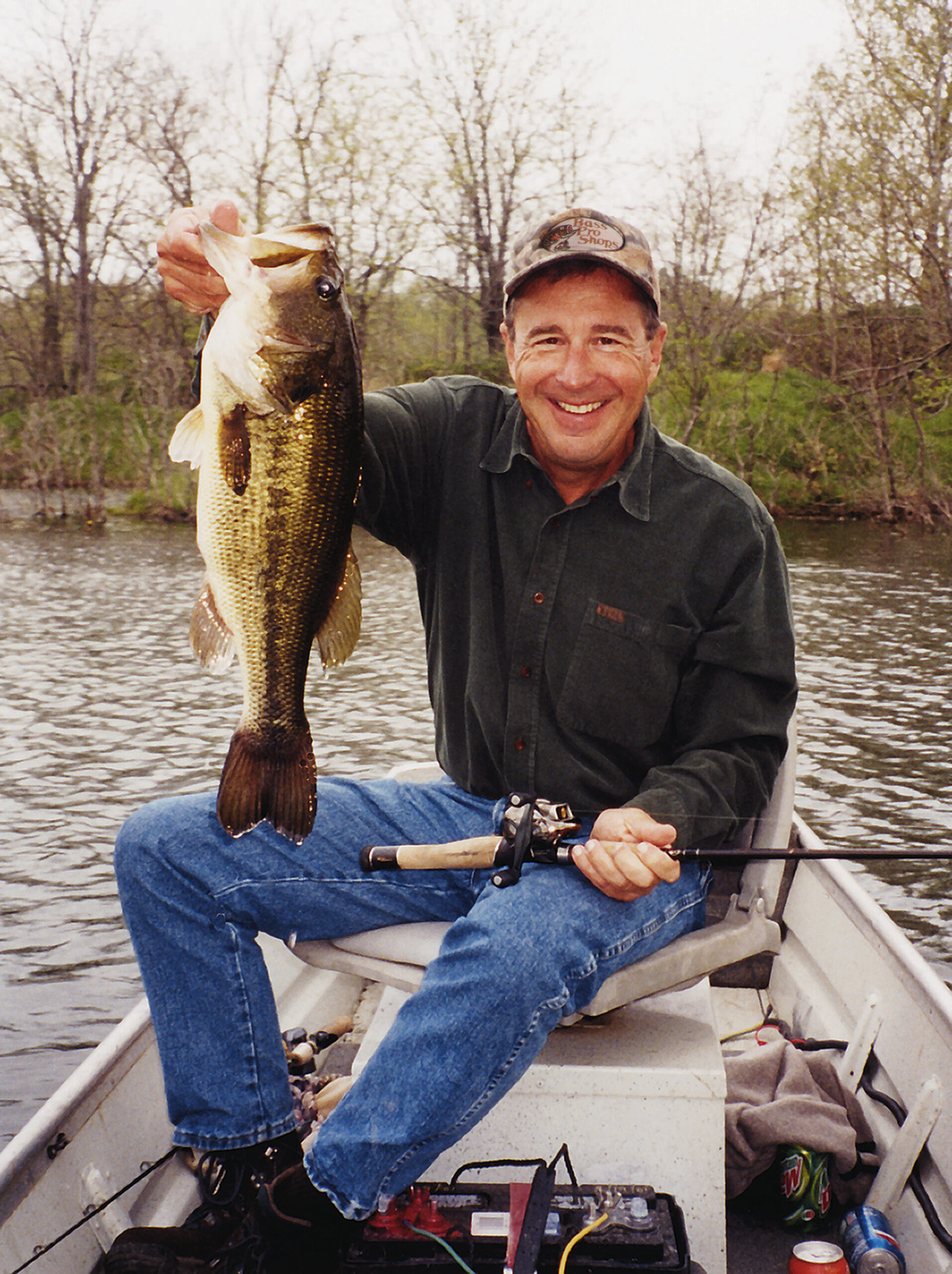 Bass Pro Shops Founder and CEO Announced as BlueGreen 2018 Speaker